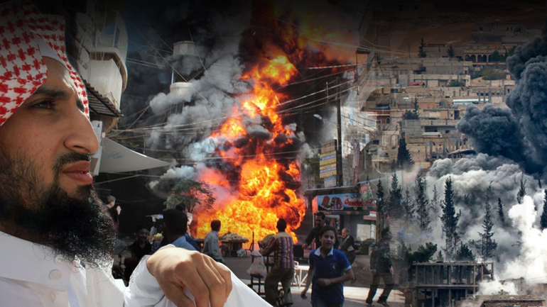 Υπονομεύουν την εκεχειρία