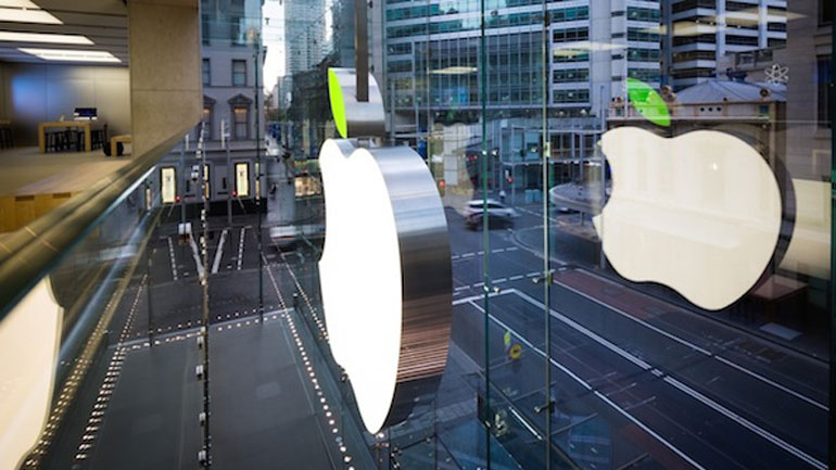 Η Apple επενδύει 1 δισ. δολάρια στη χρηματοδότηση νέων τεχνολογιών