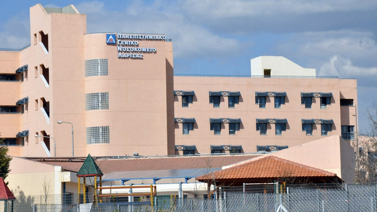 Πολλαπλά κρούσματα γρίπης στη Λάρισα