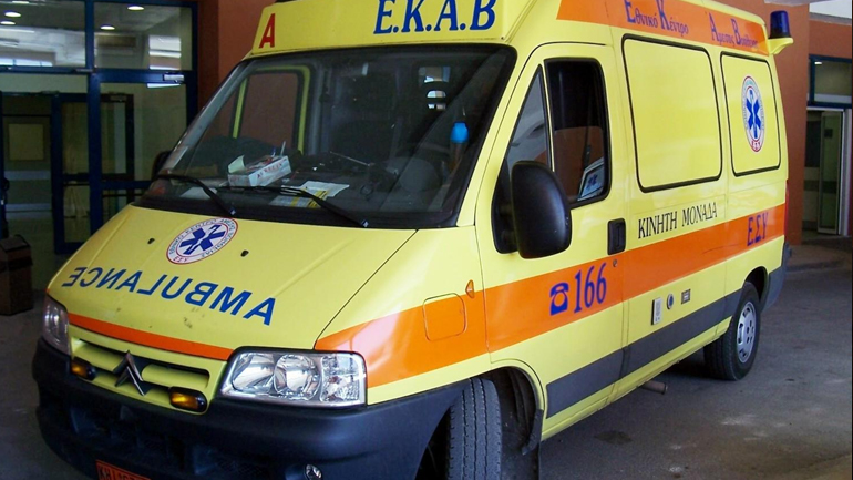 Ηράκλειο: Τη βρήκαν νεκρή μέσα στο σπίτι της