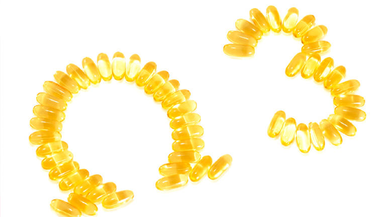 Τα ωμέγα-3 μειώνουν τον κίνδυνο στεφανιαίας νόσου