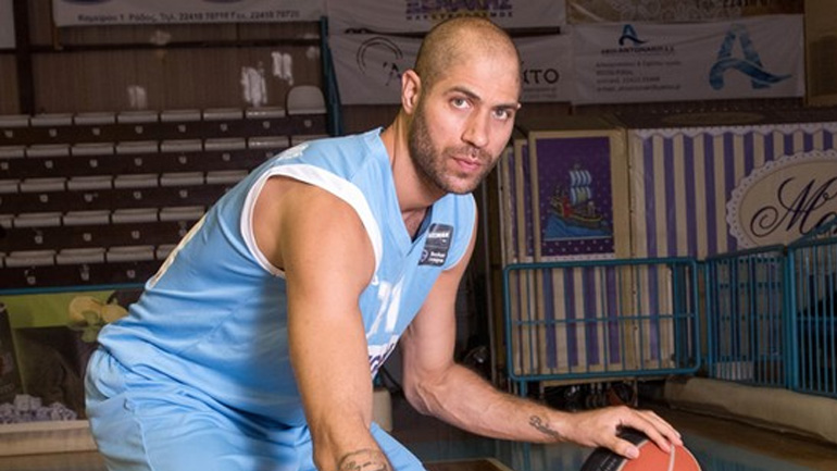 «Τώρα απολαμβάνω το μπάσκετ»