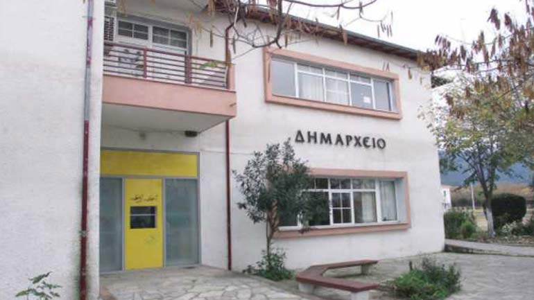 Γιορτή Παιδείας και Κοινωνικής Προσφοράς στον Δήμο Βόλβης