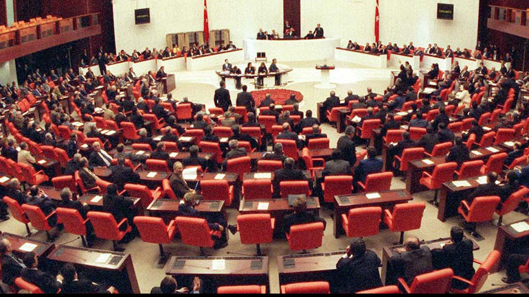 Τουρκία: Παράταση της κατάστασης έκτακτης ανάγκης