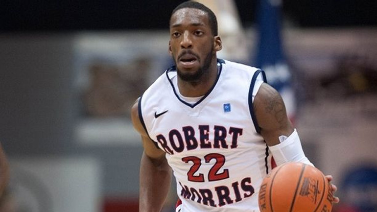 Μπάσκετ: Στον Προμηθέα ο Τζόουνς