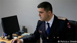 Ο Άλτιν Κάτο παραδέχεται ότι υπάρχουν περιστατικά διεφθαρμένων αστυνομικών.