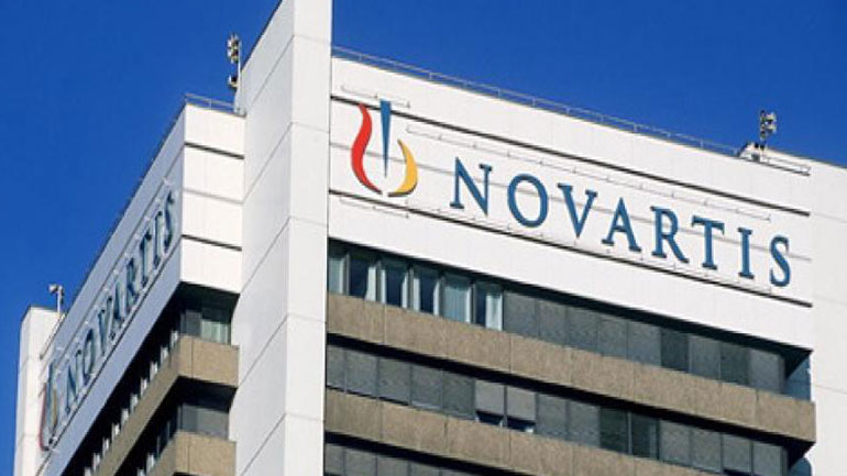 Απάντηση της Novartis για την εισαγγελική έρευνα εις βάρος της