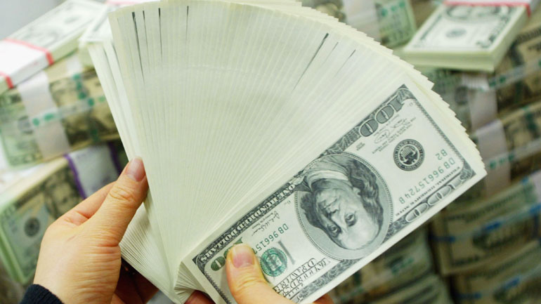 Νότια Κορέα: Πλεόνασμα 8,99 δισ. δολαρίων καταγράφηκε το Νοέμβριο