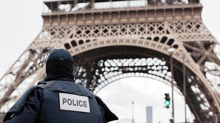 Γαλλία: Απώλειες 650 εκατ. ευρώ υπέστη ο ξενοδοχειακός κλάδος μετά τις επιθέσεις σε Παρίσι και Νίκαια