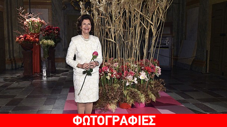 Στοιχειωμένο με… φιλικά φαντάσματα το βασιλικό ανάκτορο της Σουηδίας