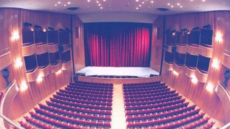 Ανακοίνωση Διοικητικού Συμβουλίου Εθνικής Λυρικής Σκηνής