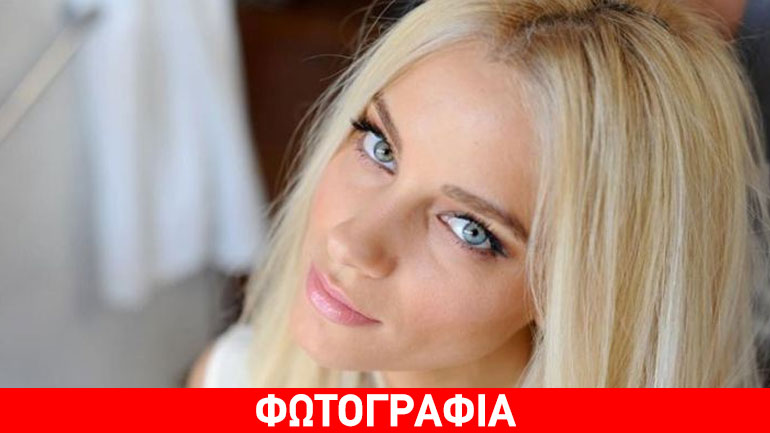 Δούκισσα Νομικού: Απολαμβάνει τις βουτιές της σε εξωτικό προορισμό!