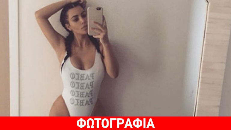 H επιστροφή της Kim Kardashian στα social media και η απάντηση στις φήμες χωρισμού