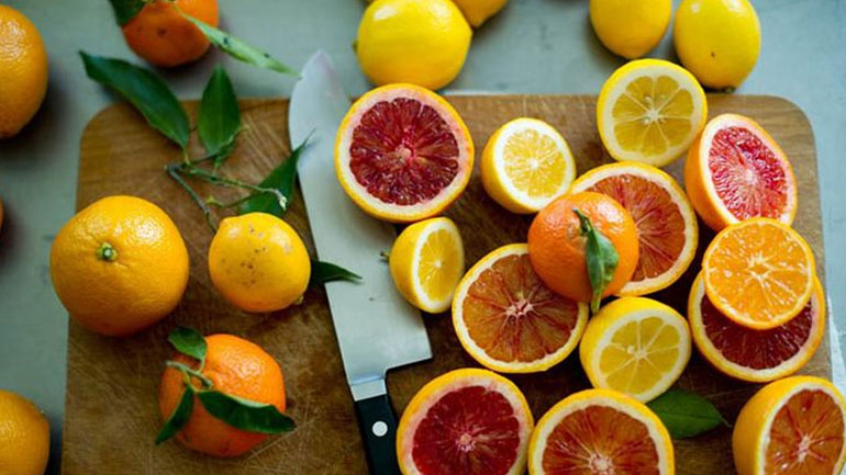 Τρώγοντας… φεύγει το άγχος!