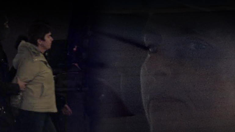 “Προστατέψτε το παιδί μου”