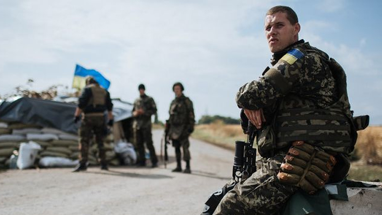 Ουκρανία: Κυβερνητικά στρατεύματα επιτέθηκαν σε αυτονομιστές