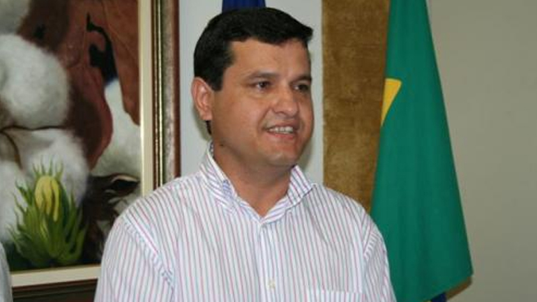 Βραζιλία: Δήμαρχος παρέδωσε τα κλειδιά της πόλης Γκουανάμπι στον… Θεό