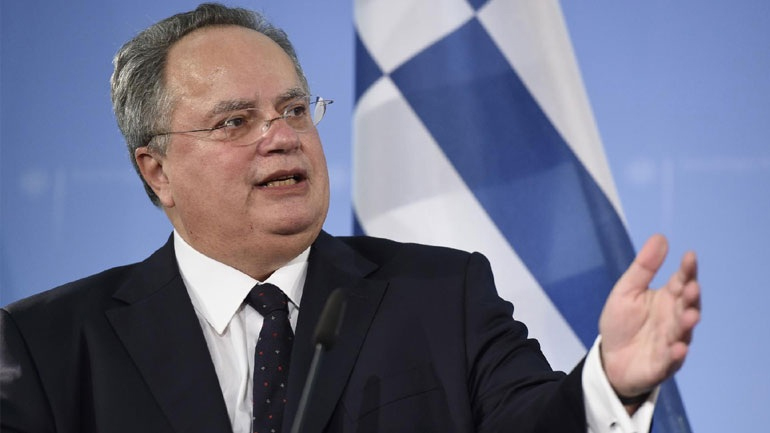 Ν. Κοτζιάς: Οι διαπραγματεύσεις στη Γενεύη είναι χωρίς ενδεχόμενο αποτυχίας