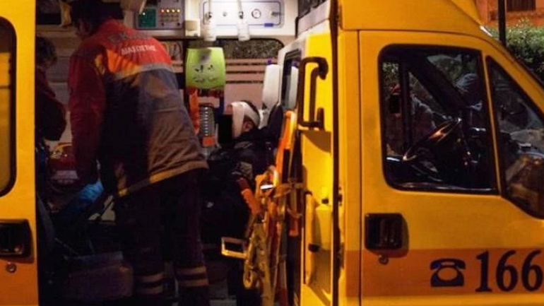 Λάρισα: Βουτιά θανάτου για 39χρονο στην Ελασσόνα