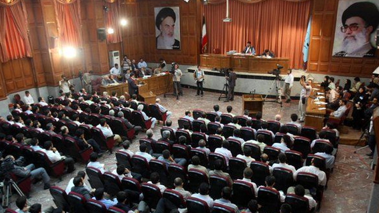 Ιράν:  Στη φυλακή 70 άτομα για κατασκοπεία