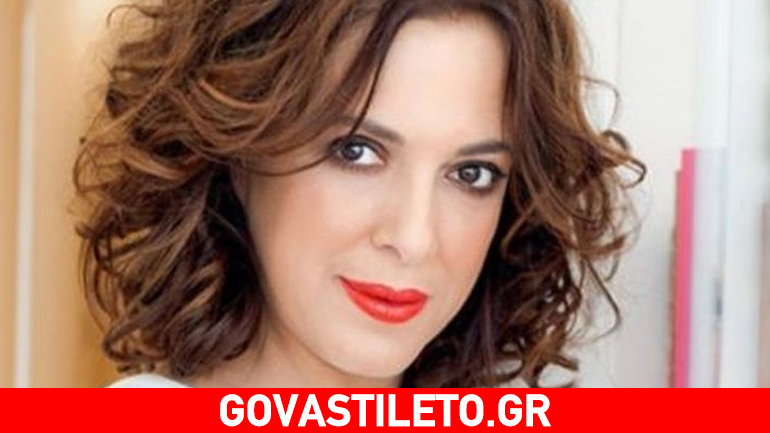 Ελένη Ράντου: «Δεν υπάρχει κανένα μέλλον για την επόμενη γενιά…»