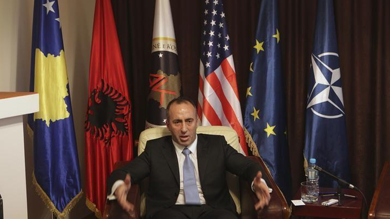 Συνελήφθη στη Γαλλία ο πρώην πρωθυπουργός του Κοσσυφοπεδίου