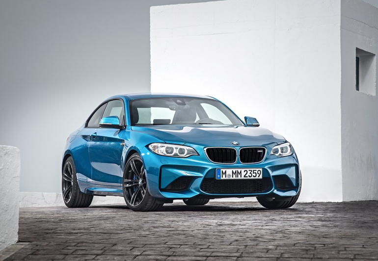 Στην 9η θέση των πσλήσεων βρέθηκε η BMW...