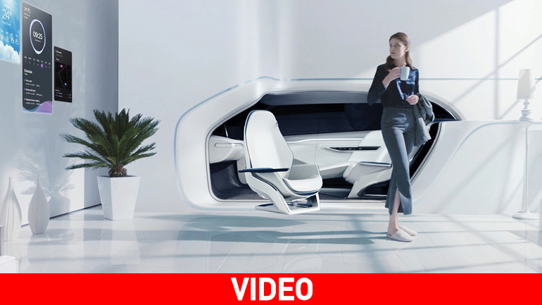 Η Hyundai είναι πολύ μπροστά!