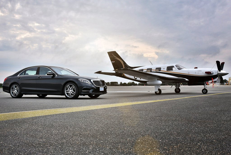 Τον Δεκέμβριο ταξινομήθηκε και μία S Class 400 Hybrid...