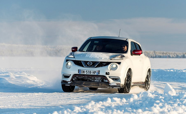 H Nissan τερμάτισε στην 2η θέση των πωλήσεων το 2016...