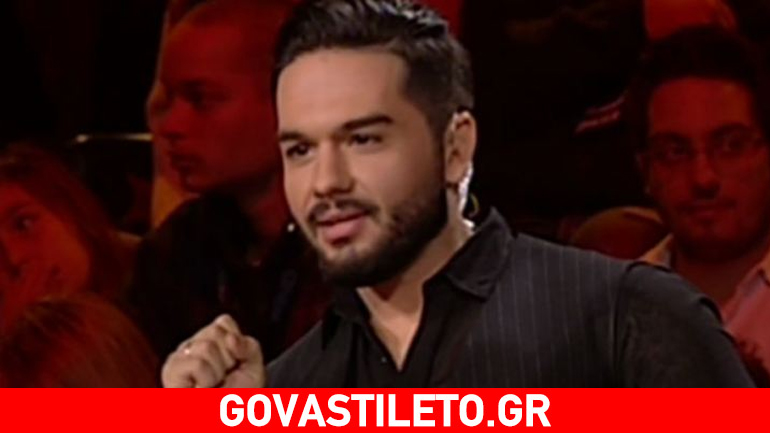 Η εξομολόγηση του Χρήστου Μάστορα: Τα δύσκολα χρόνια στην Αλβανία