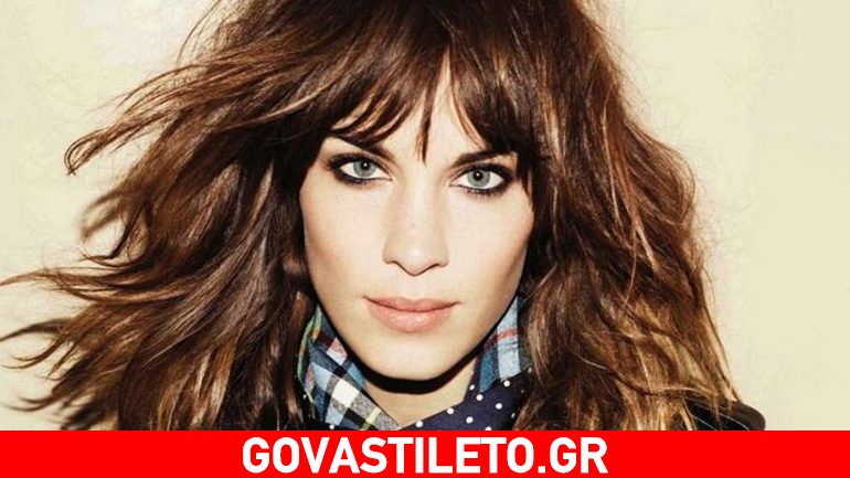 Shag: H νέα hot τάση στα μαλλιά για το 2017