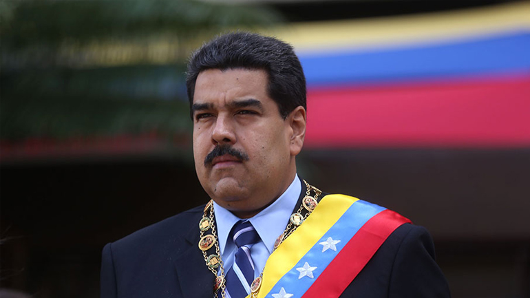 Μίνι ανασχηματισμός στη Βενεζουέλα