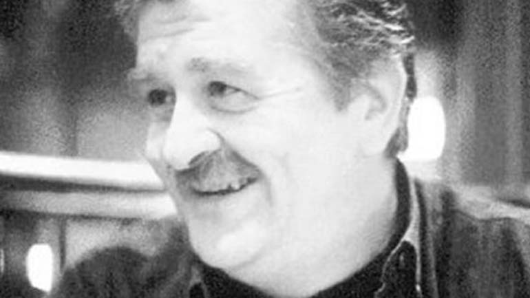 Το ΚΘΒΕ αποχαιρετά τον Γιώργο Ασημακόπουλο