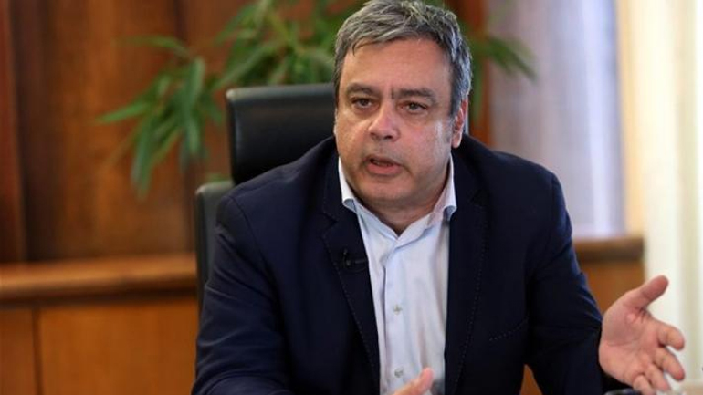 Χρ. Βερναρδάκης: Μόνο η διαπλοκή θα ωφελείτο από τις πρόωρες εκλογές