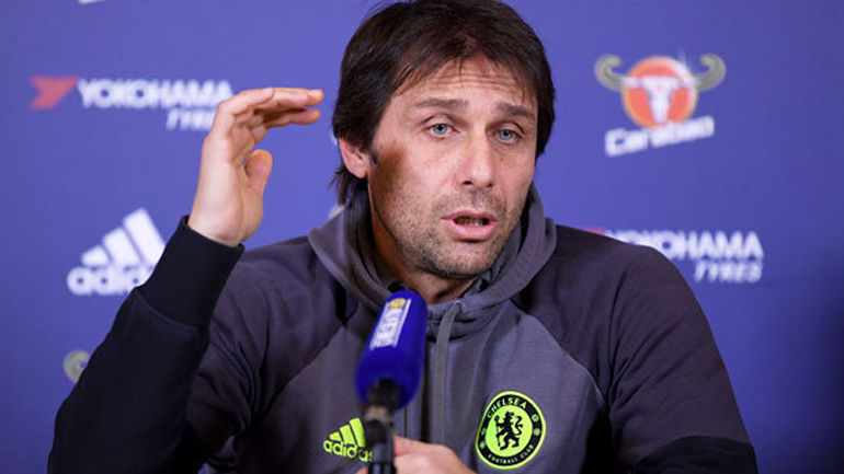 Κόντε: «Ορθάνοιχτη η κούρσα του τίτλου, χρειαζόμαστε επανεκκίνηση»