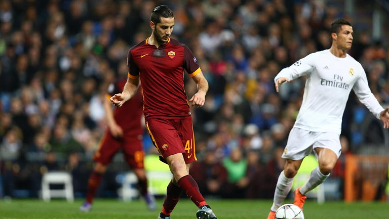 Προσφέρει 38 εκατ. ευρώ για Μανωλά η Γιουνάιτεντ