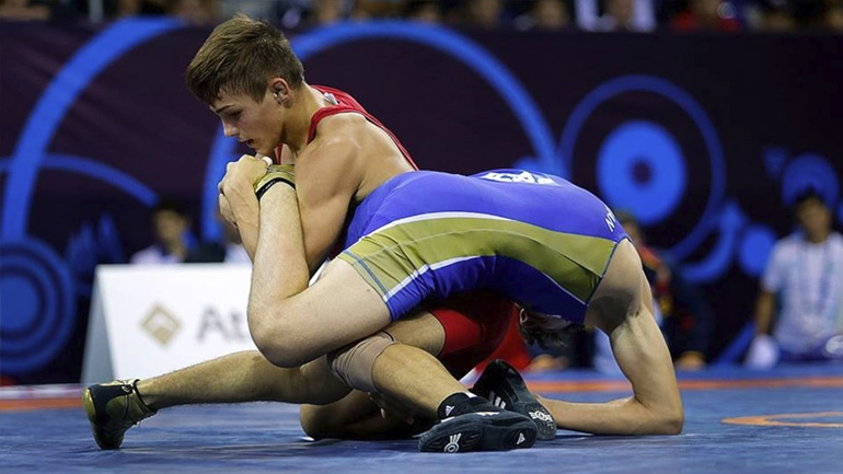 Στη Μόσχα για αγώνες προετοιμασίας ο Πιλίδης