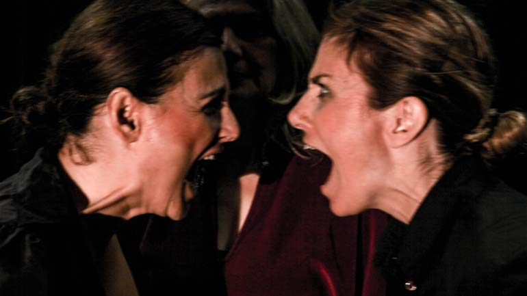 Οι Δούλες του Jean Genet στο Θέατρο Αυλαία