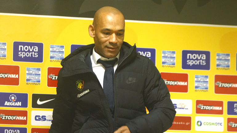 «Δεν εκμεταλλευτήκαμε τις ευκαιρίες»