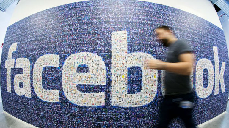 Τι κρατάει το Facebook από τις εικόνες που ανεβάζετε;