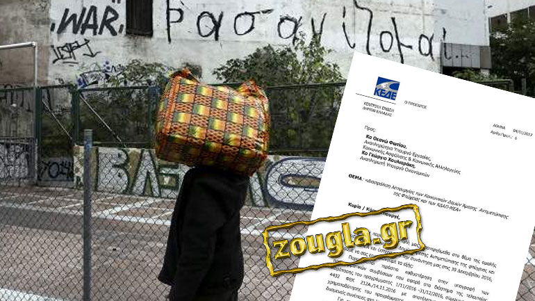 Παραμένουν στον αέρα οι κοινωνικές δομές αντιμετώπισης της φτώχειας