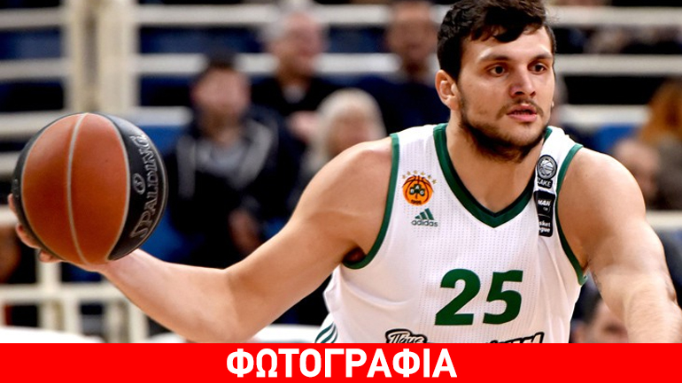 Ο Τζεντίλε στέλνει μήνυμα για το ντέρμπι