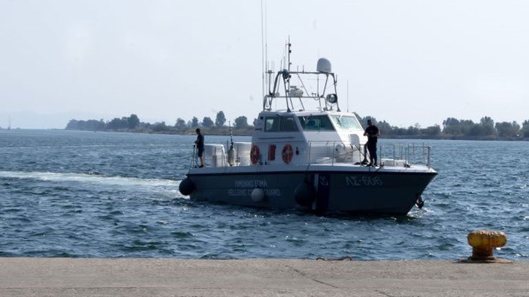 Σκόπελος: Λιμενικός γλίτωσε από θαύμα…