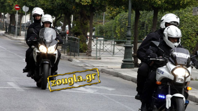 Πειραιάς: Άνδρες της ΔΙΑΣ έσωσαν ηλικιωμένη από ασφυξία στο… παρά πέντε