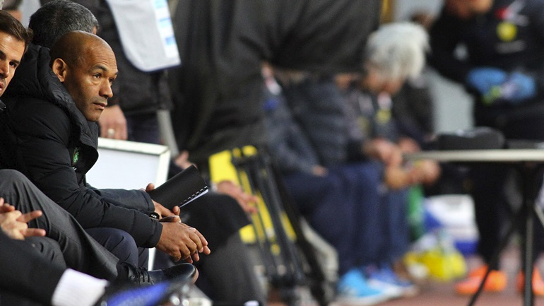 ΑΕΚ: Ντεμπούτο στην Τρίπολη ο Βράνιες