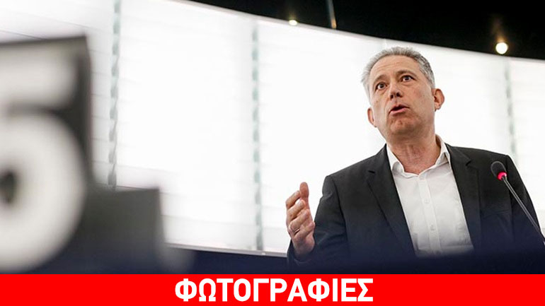 Οι δηλώσεις περί Καρανίκα και Νοτοπούλου αναζωπύρωσαν την κόντρα Χρυσόγονου-Μαξίμου