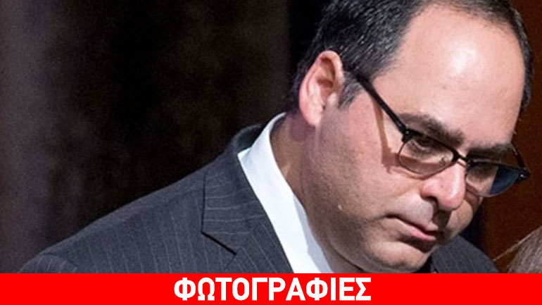 Τζορτζ Τζιτζίκος: Από τον Μπους στον Τραμπ…