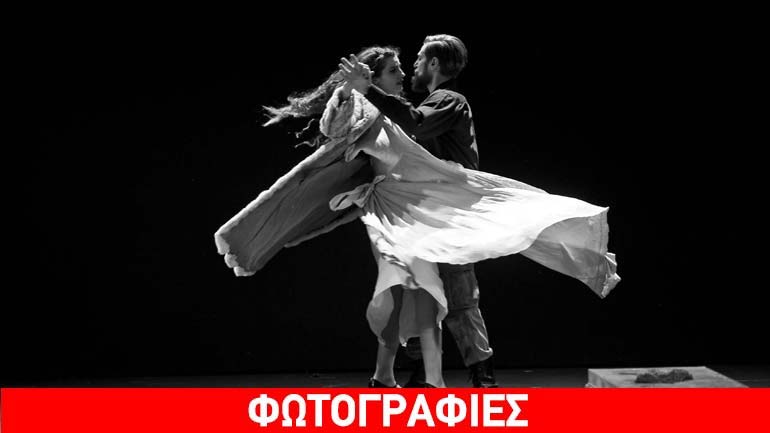 Θεατρικό Φεστιβάλ στην Κω