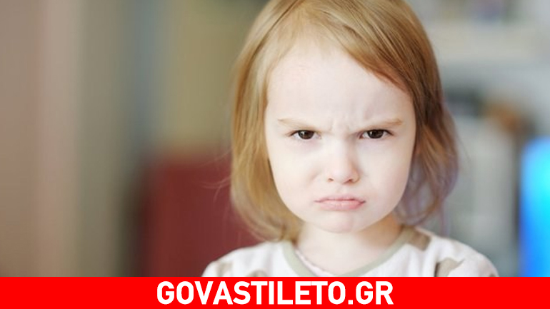 Οι λόγοι που το παιδί σας είναι νευρικό